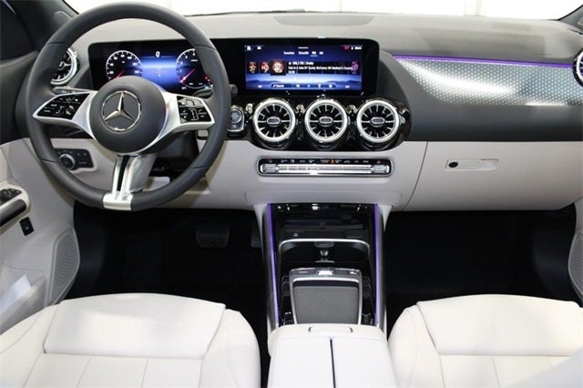 2024 Mercedes-Benz GLA GLA 250 4MATIC®